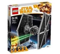 LEGO Set Star Wars 75211 Le TIE Fighter impérial NC G