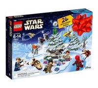 LEGO® Star Wars™ 75213 Calendrier de l'Avent G