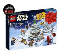 LEGO® Star Wars™ 75213 Calendrier de l'Avent Star Wars