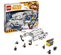 Lego Star Wars 75219 - „Solo: A Star Wars Story“ Imperial at-Hauler (829 pièces)