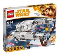 LEGO® Star Wars™ 75219 Véhicule Impérial AT-Hauler™ G