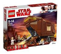 LEGO® Star Wars™ 75220 Sandcrawler™ G