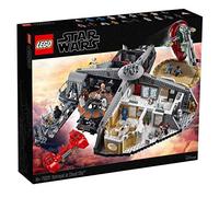 LEGO® Star Wars™ 75222 Trahison à la Cité des Nuages G