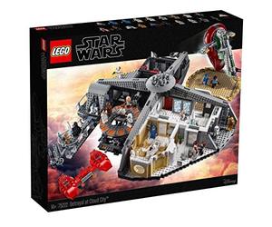 LEGO Star Wars, 75222, Coloré