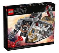 LEGO® Star Wars™ 75222 Trahison à la Cité des Nuages™