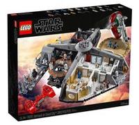 LEGO Set de construction Star Wars 75222 – Trahison à la Cité des Nuages G