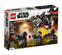 LEGO Star Wars Pack de combat de l'Escouade Inferno 75226