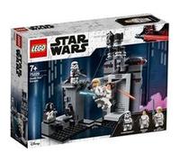 LEGO 75229 Star Wars TM L’évasion de l’Étoile de la Mort