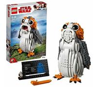 LEGO Star Wars 75230 Porg Block Toy 811piece NEUF du Japon