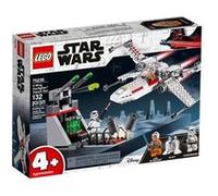 LEGO® Star Wars™ 75235 Chasseur stellaire X-Wing™ de la tranchée G