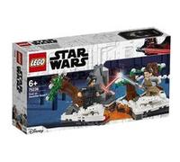 LEGO® Star Wars™ 75236 Duel sur la base Starkiller G