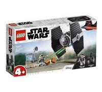 LEGO® Star Wars™ 75237 L'attaque du chasseur TIE Rouge G