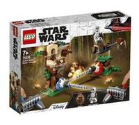 LEGO® Star Wars™ Action Battle Endor™ Attacke, 75238