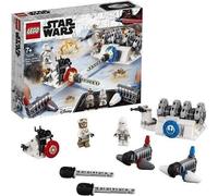 LEGO Star Wars 75239 Hoth Generator Attack The Empire Strikes Back set scellé