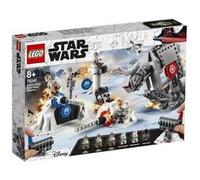 LEGO Star Wars 75241 Action Battle La défense de la base Echo G