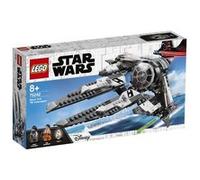 LEGO® Star Wars™ 75242 Black Ace TIE Interceptor G