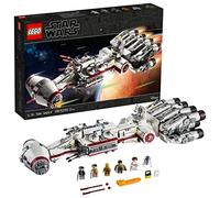 LEGO Star Wars 75244 Confidential Multicolore