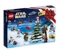 LEGO Calendrier de l’Avent 75245 Star Wars