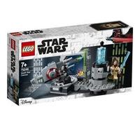 LEGO® Star Wars™ 75246 Le canon de l'Étoile de la Mort Multicolore G