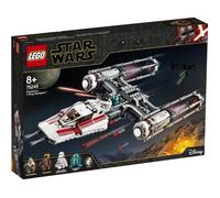 LEGO – Jeu Aventure – Multicolore – Taille Unique
