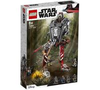 LEGO Star Wars Épisode IX 75254 AT-ST Raider G