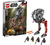 LEGO Star Wars 75254 AT-ST Raider Ensemble De Construction De 540 Pièces