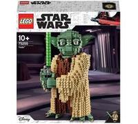 LEGO Star Wars 75255 Yoda