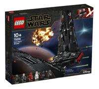 LEGO® Star Wars™ 75256 La navette de Kylo Ren