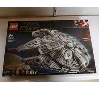 LEGO Star Wars 75257 Faucon Millenium™Scellé neuf