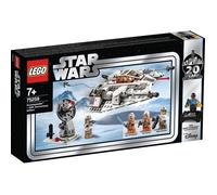 LEGO® Star Wars™ Snowspeeder™ 75259 Édition 20ème anniversaire G