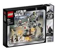 LEGO® Star Wars™ 75261 Clone Scout Walker™ Édition 20ème anniversaire G