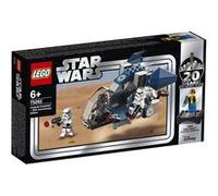 LEGO Set de construction Star Wars 75262 Imperial Dropship Édition 20ème anniversaire G
