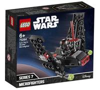 LEGO® Star Wars™ 75264 - Microfighter Navette de Kylo Ren™