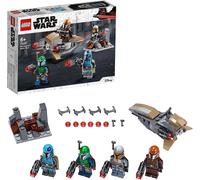 LEGO® Star Wars™ 75267 Mandaloriens™ Battle Pack