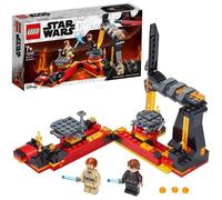 LEGO Star Wars 75269 Duel sur Mustafar G