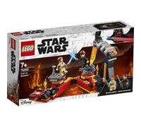LEGO Star Wars 75269 Duel sur Mustafar G