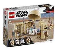 LEGO® Star Wars 75270 Cabane d'Obiwan G