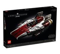 LEGO Star Wars Set de construction 75275 Le chasseur A-wing G