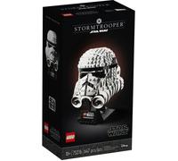 LEGO Casque de Stormtrooper – Star Wars – 75276