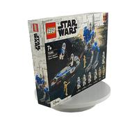 LEGO Star Wars 75280 AT-RT Walker 501st Legion Clone Troopers NEUF Boîte