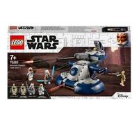 LEGO® Star Wars™ 75283 Char d'assaut blindé AAT™ Multicolore G