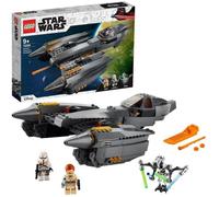 LEGO Star Wars 75286 – Le chasseur stellaire du Général Grievous