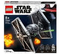LEGO Jouet de construction Star Wars 75300 TIE Fighter impérial