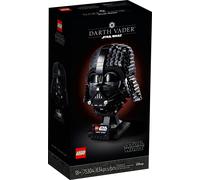 LEGO Star Wars - Le casque de Dark Vador, Jouets de construction