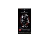 LEGO Star Wars - Le casque de Dark Vador, Jouets de construction