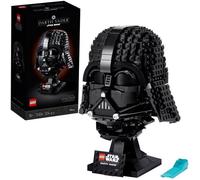 LEGO Star Wars - Le casque de Dark Vador, Jouets de construction