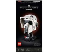 LEGO Star Wars 75305 tbd-IP-LSW11-2021, Jouets de construction