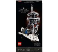 LEGO Star Wars TM 75306 – Droïde Sonde Impérial