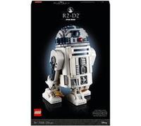 LEGO® Star Wars™ 75308 R2-D2™ Exclusivité Fnac Multicolore G