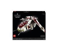 LEGO® Star Wars™ 75309 L’hélicoptère de combat de la République Multicolore G